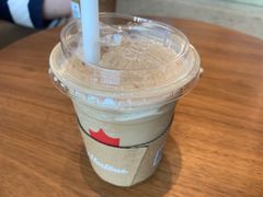 -Tims天好咖啡(河西万象城店)