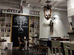大堂-娜娜家•Nana’Garden (福州道店)