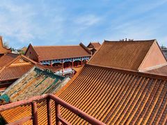 -长沙黑麋峰国家森林公园