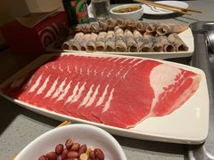 -海底捞火锅(名门店)