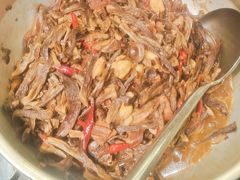 -徽三说·土徽菜·中国徽菜连锁品牌(一中店)