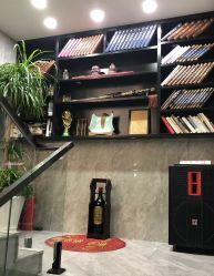 -Tipo Hair salon（明星）店