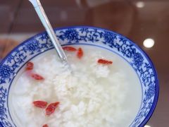 -百年老字号·观振兴蟹黄面·三虾面·苏式面(观前街富仁坊巷店)