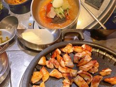 -401餐厅(弘大店)