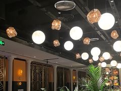 -半秋山西餐厅(巴南万达广场店)