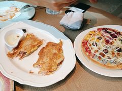 -波特曼西餐厅(中央大街店)