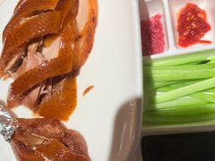 -大鸭梨烤鸭店(花园村店)