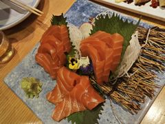 -富山日式料理(宽厚里店)