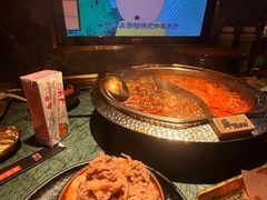 -牛New寿喜烧(金鹰世界店)