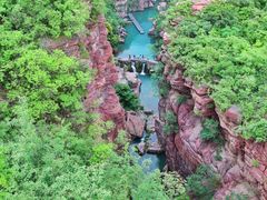 -云台山风景名胜区