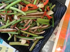 -九华山友谊土菜馆 小资餐厅