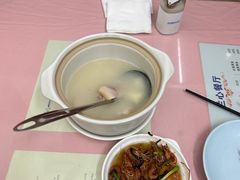 -蘭心餐厅(进贤路店)