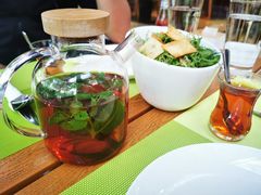 -ALAMEEN阿拉伯餐厅(三里屯店)