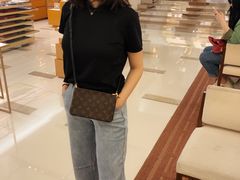 -LV路易威登(时代广场店)