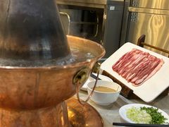 -东来顺饭庄(王府井步行街店)