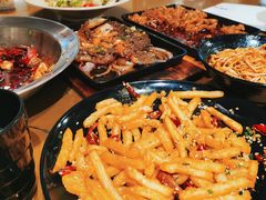 -一棠龙虾•王牌虾球(楚河汉街店)
