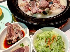-新兴·金羊座·粤菜点心(乐峰店)