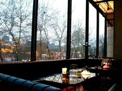 -柒Lounge(三里屯店)