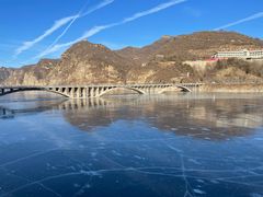 -黑龙潭风景区