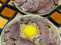 -牛也烧肉(摩尔城店)