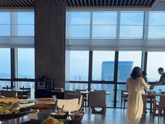 -解放碑威斯汀酒店-知味国际美食餐厅