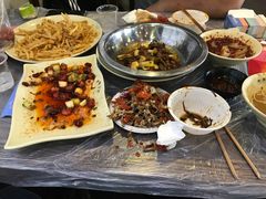 -靓靓蒸虾(中山公园店)