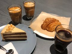 -来回·咖啡(钟村咖啡豆店)