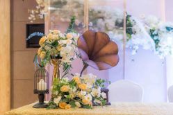 -北京东方茂酒店-宴会厅