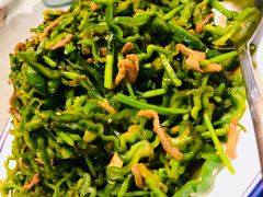 -老院子饭店·鲁菜·海鲜·家常菜