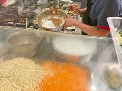 天府特色三丝-小街天府