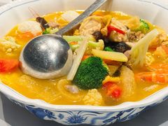 -小绍兴家宴(鲁迅路店)