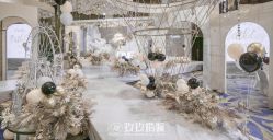 点击看大图 -玖玖婚嫁礼仪策划(江滨西路店)