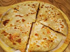 -甲乙饼·手工牛肉饼(东方广场店)