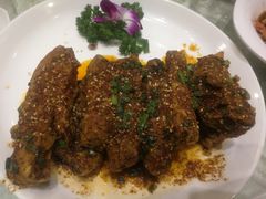 -满园春酒楼(庐江路店)