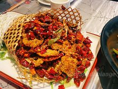 -红辣椒·川菜·火锅(大洋中心店)