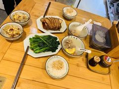 -狮头牌卤味研究所·卤味饭(花城汇南区店)