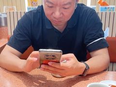 -元气寿司(东方宝泰店)