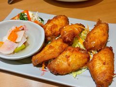 -Lia Cafe Bar Restaurant松山咖啡屋