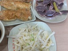 凉拌笋干-百家鸡味馆(清泰店)