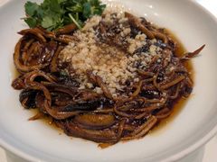 -玉华台饭庄·淮扬菜·烤鸭(望京店)