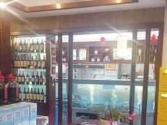 -一江春水·杭帮臻宴(三台山店)