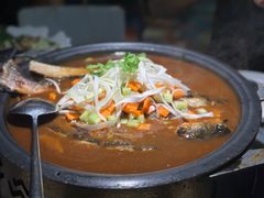 -探鱼·鲜青椒爽麻烤鱼(番禺万达店)