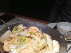 -梁家大院•农家菜(昆山会展中心店)