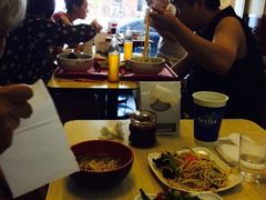 中国兰州顶牛纯汤牛肉拉面(永安道店)-中国兰州名牛纯汤牛肉面(永安道店)