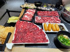 -林记潮牛·牛肉火锅(上马墩店)