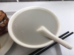 -老磁器口豆汁店(天坛店)