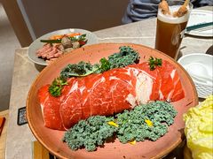 -芸山季·云南野生菌火锅(宝能环球汇店)