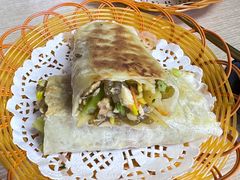 -面道赞宁海海鲜面(迎凤街店)