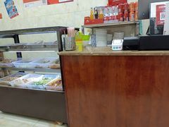 -刘信牛羊肉小炒泡馍(回民街店)
