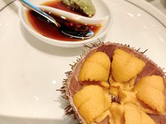 -常鲜楼常来尝鲜海胆馆(星海店)